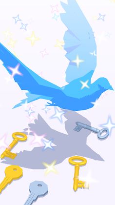 Find Keys - Screenshot 4