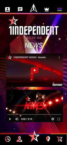 1APP by 1INDEPENDENT - Screenshot 1