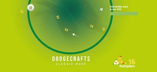 Dodgecrafts - Screenshot 3