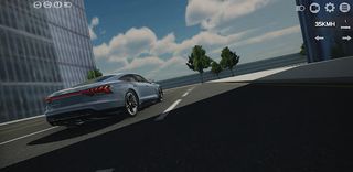 3D운전모빌리티 - 3D-drive-movility - Screenshot 3