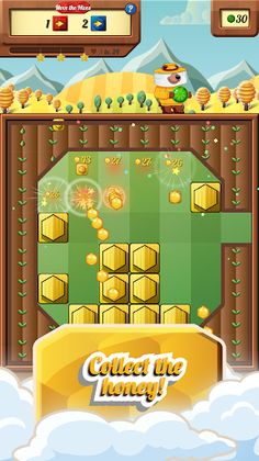 Honey Hives - Screenshot 3