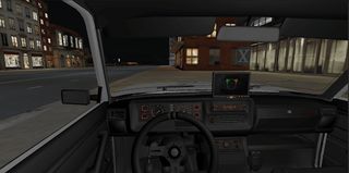 AzeLow - Car Driving Simulator - Screenshot 2