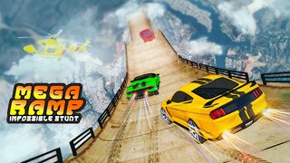 Car Driving Games - Crazy Car - Screenshot 3