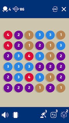 Combine Number - Screenshot 3