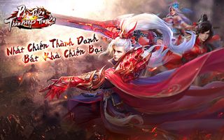 Phi Tiên Thần Hiệp Truyện - Screenshot 1