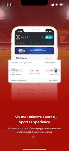 Sports 11 - Screenshot 2