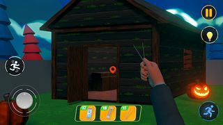 Scary Butcher Rainbow Horror - Screenshot 3