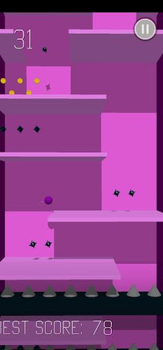 Jump Tower 2 - Screenshot 4