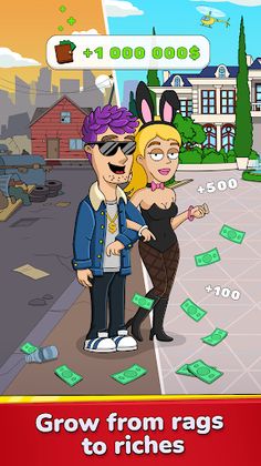 Vlogger: Viral Streamer Guy - Screenshot 1