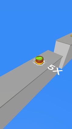 Burger Flip - Screenshot 4