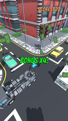 Insurance Claim - Screenshot 4