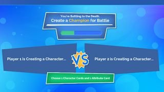 Battle Arguments - Screenshot 1