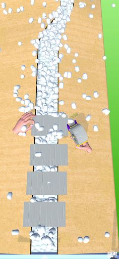 Tape It Run - Screenshot 3