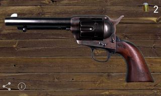 Peacemaker - Screenshot 3