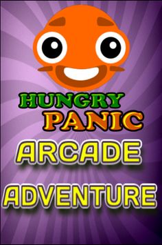 Hungry Panic - Screenshot 1