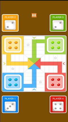 Ludo Kay Game - Screenshot 3
