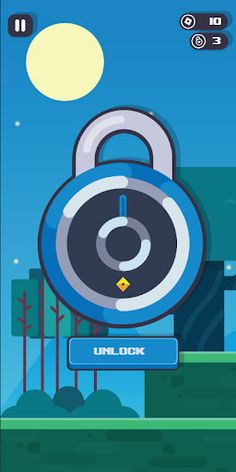 Pop The Locks 2 - Screenshot 2