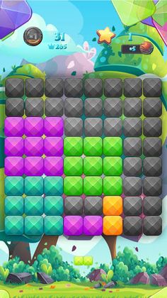 Trint Puzzle - Screenshot 3