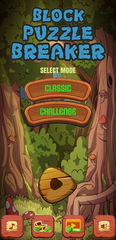 Block Puzzle Breaker 2020 - Screenshot 1