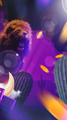 Buffalo King - Screenshot 3