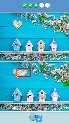 Find Difference: Puzzle & Fun - Screenshot 3