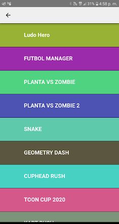 Juegos Gratis 2020 - Screenshot 3