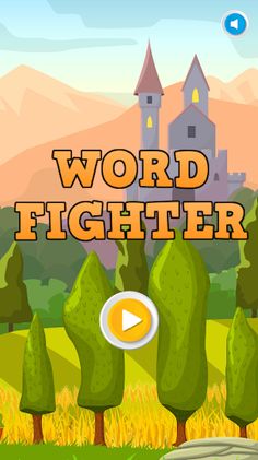 Word Fighter - Screenshot 1