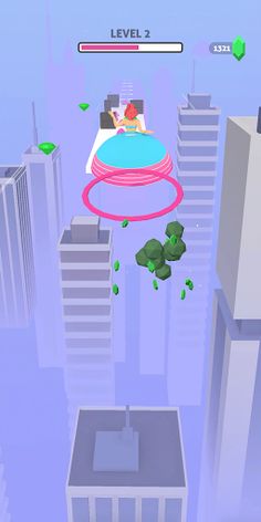 Magic Dress - Screenshot 2