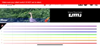 inTreble - Screenshot 2