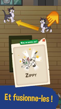 Cat'astrophes Invasion - Click - Screenshot 2