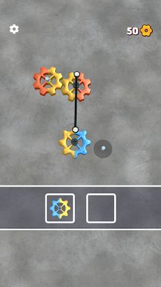 Gear Puzzle Master 3D - Screenshot 2