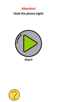 Rock Paper Scissors - Screenshot 1