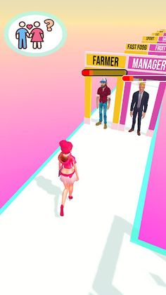 First Date - Screenshot 3