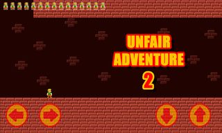 Unfair Adventure 2 - Screenshot 2