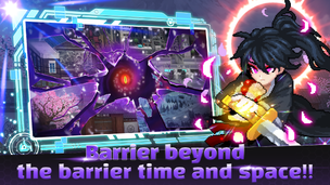 Hunter Raid: Idle RPG Games - Screenshot 3