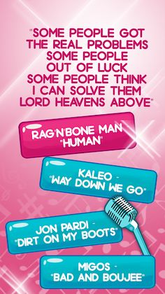 Name The Song Music Quiz Game - Screenshot 1