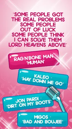 Name The Song Music Quiz Game - Screenshot 1