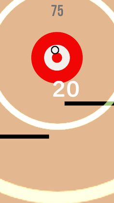 Curling Blitz - Screenshot 2