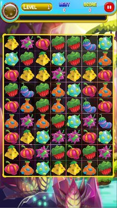 Monster Puzzle World 2020 - Screenshot 2