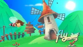 Fly Away - Screenshot 1