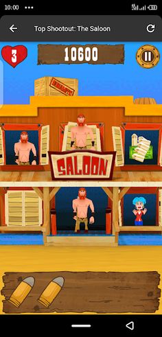 Fun Zone (Game On) - Screenshot 3