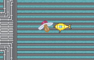 Atomics - Screenshot 1