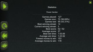 Xolitaire Xtreme - Screenshot 3