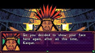 Tropicalia - Screenshot 3