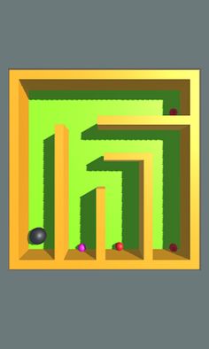 Simple Game - Screenshot 2