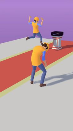 Spy Race - Screenshot 4
