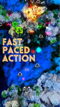 Assault Force: Air Plane Games - Screenshot 1