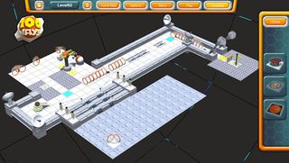 One Hundred Ways - Screenshot 3