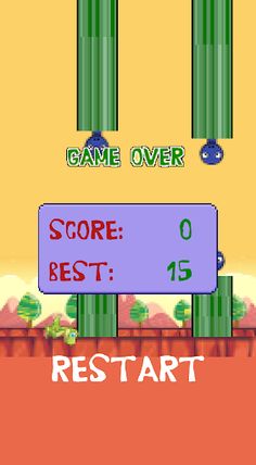 Dino Soar - Screenshot 3