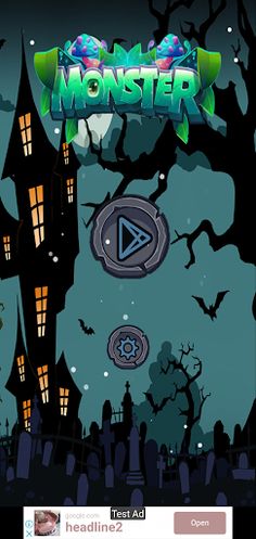 Monster - Screenshot 2